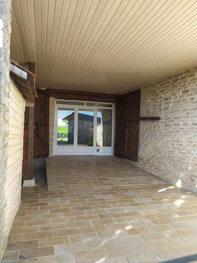Clos Des Chenevieres, 3 Etoiles Comblanchien Eksteriør bilde
